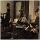 photo Laura Fraser, Roxanne McKee, Ruta Gedmintas