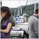 Harper's Island : photo C.J. Thomason, Elaine Cassidy