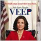 Veep : photo Julia Louis-Dreyfus