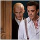 photo Richard Sammel, Robin Renucci