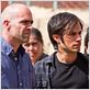 Und dann der Regen : photo Gael García Bernal, Icíar Bollaín, Luis Tosar