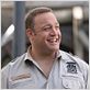 Der Zoowärter : photo Frank Coraci, Kevin James
