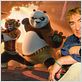 Kung Fu Panda 2 : photo Gottfried John