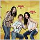 Kung Fu Panda 2 : photo Bettina Zimmermann, Cosma Shiva Hagen, Jennifer Yuh, Ralf Schmitz