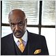 The Chicago Code : photo Delroy Lindo
