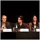 Mission: Impossible - Phantom Protokoll : photo Brad Bird, Paula Patton, Tom Cruise
