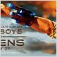 Cowboys & Aliens : photo Daniel Craig, Harrison Ford, Jon Favreau