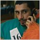 Four Lions : photo Chris Morris