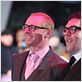 Paul - Ein Alien auf der Flucht : photo Greg Mottola, Nick Frost, Simon Pegg