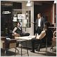 Breaking In : photo Alphonso McAuley, Bret Harrison, Christian Slater, Odette Annable, Trevor Moore