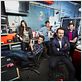 Breaking In : photo Alphonso McAuley, Bret Harrison, Christian Slater, Odette Annable, Trevor Moore