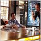 Breaking In : photo Alphonso McAuley, Bret Harrison, Christian Slater