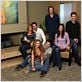 photo Amanda Detmer, Barry Watson, Matthew Davis, Raoul Bova, Rick Gomez