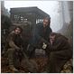 Der letzte Tempelritter : photo Dominic Sena, Nicolas Cage, Robert Sheehan, Stephen Campbell Moore, Ulrich Thomsen