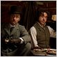 Sherlock Holmes 2: Spiel im Schatten : photo Guy Ritchie, Jude Law, Robert Downey Jr.