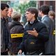 Final Destination 5 : photo Nicholas D'agosto, Steven Quale