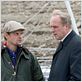 Tatort : photo Lars Rudolph, Ulrich Tukur