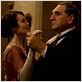 Downton Abbey : photo Elizabeth McGovern, Jim Carter