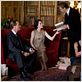 Downton Abbey : photo Dan Stevens, Elizabeth McGovern, Iain Glen, Michelle Dockery