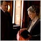 Downton Abbey : photo Hugh Bonneville, Maggie Smith