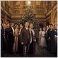 Downton Abbey : photo Dan Stevens, Elizabeth McGovern, Hugh Bonneville, Iain Glen, Jim Carter
