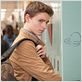 Ich bin Nummer Vier : photo Callan McAuliffe, D.J. Caruso