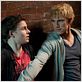 Ich bin Nummer Vier : photo Alex Pettyfer, Callan McAuliffe, D.J. Caruso