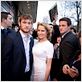 Ich bin Nummer Vier : photo Alex Pettyfer, D.J. Caruso, Teresa Palmer