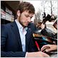 Ich bin Nummer Vier : photo Alex Pettyfer, D.J. Caruso