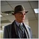 Der Plan : photo George Nolfi, Terence Stamp