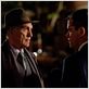Der Plan : photo George Nolfi, Matt Damon, Terence Stamp