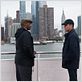 Der Plan : photo Anthony Mackie, George Nolfi, Matt Damon