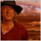 The Warrior's Way : photo Geoffrey Rush