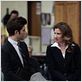Parks And Recreation : photo Adam Scott, Kathryn Hahn