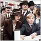 Hindenburg : photo Christiane Paul, Marvin Bockers