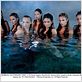 Pirates of the Caribbean: Fremde Gezeiten : photo Gemma Ward, Rob Marshall, Sanya Hughes