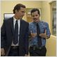 Der Mandant : photo Brad Furman, John Leguizamo, Matthew McConaughey