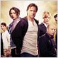 Codename Hunter : photo Ane Dahl Torp, Ingjerd Egeberg, Mads Ousdal, Pia Tjelta, Stig Henrik Hoff