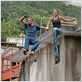 Fast & Furious Five : photo Dwayne Johnson, Justin Lin, Vin Diesel