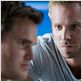 Die Draufgänger : photo Dominic Boeer, Fabian Hinrichs