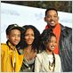 Justin Bieber 3D: Never Say Never : photo Jada Pinkett Smith, Jaden Smith, Jon Chu, Will Smith, Willow Smith