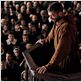 Der Mönch : photo Dominik Moll, Vincent Cassel