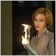 Wer ist Hanna? : photo Cate Blanchett, Joe Wright