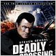True Justice : photo Steven Seagal