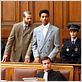 Omar m'a tuer : photo Roschdy Zem, Sami Bouajila