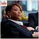 Dickste Freunde : photo Queen Latifah, Ron Howard