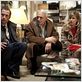 Borderline : photo Anne Duverneuil, Didier Flamand, François Damiens, Pascale Arbillot
