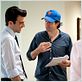 Der große Crash - Margin Call : photo Demi Moore, J. C. Chandor