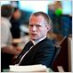 Der große Crash - Margin Call : photo J. C. Chandor, Paul Bettany