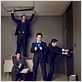Chaos : photo Eric Close, Freddy Rodriguez, James Murray, Tim Blake Nelson